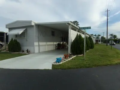 17001 Grand Terre Bay Drive, Boynton Beach – Manufactured Home for sale