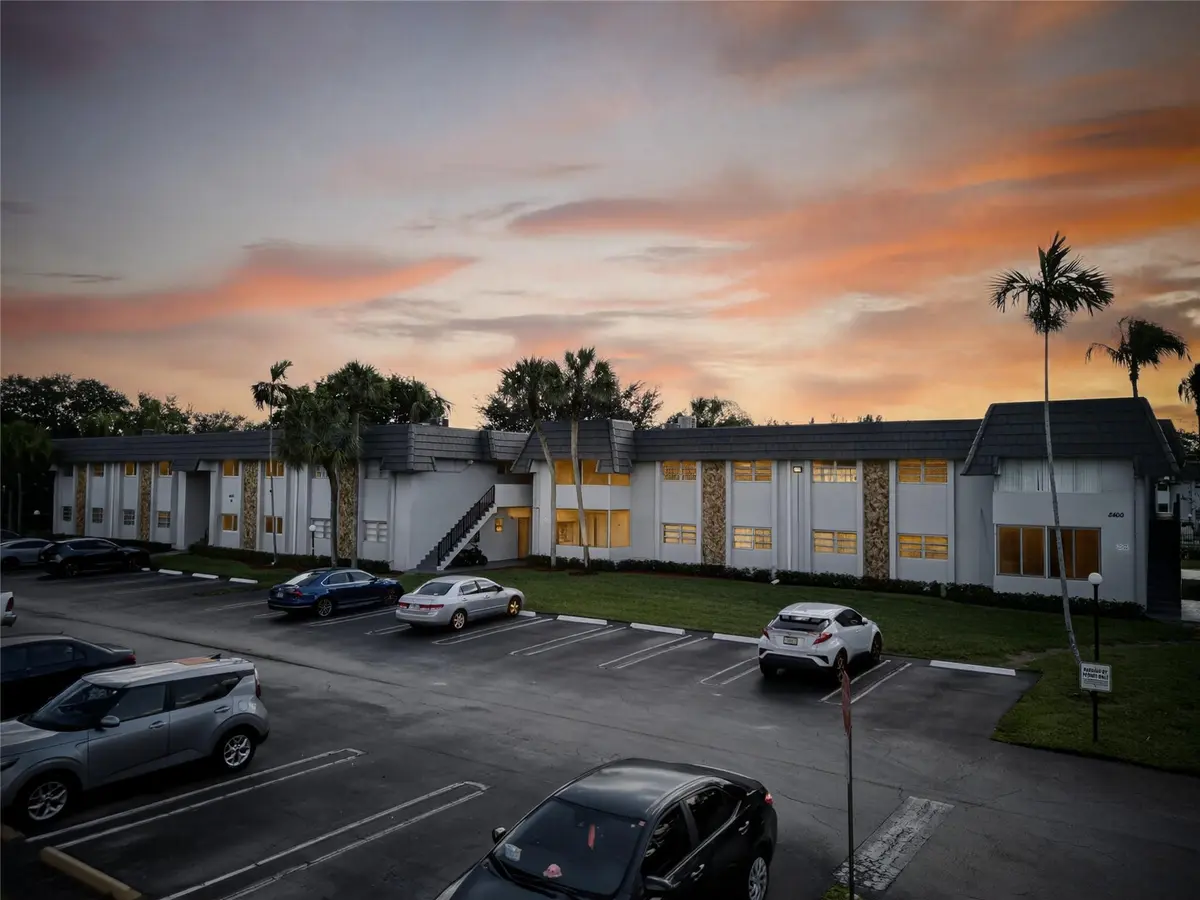 Photo 1 at 8400 W Sample Road 203, Coral Springs