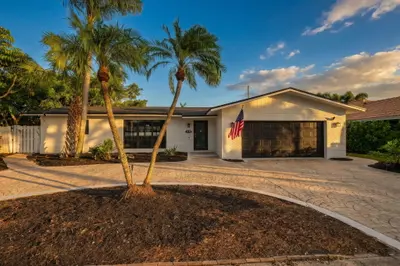 2102 NE 68TH Street, Fort Lauderdale – Single Family Residence for sale