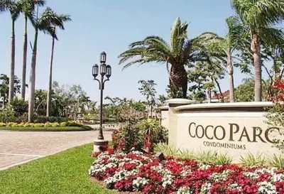 601 Lyons Road, Coconut Creek – Condominium for sale