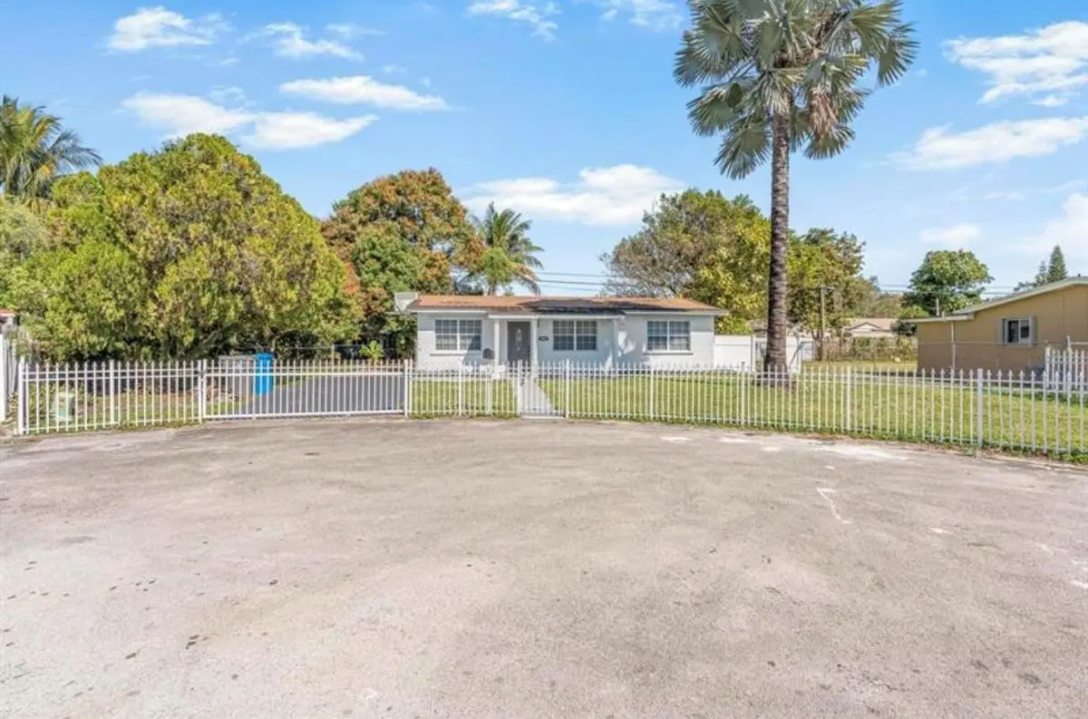 Photo 1 at 3907 SW 59TH Avenue 1, West Park