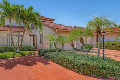 131 PALM Avenue 31, Jupiter – Townhouse for sale