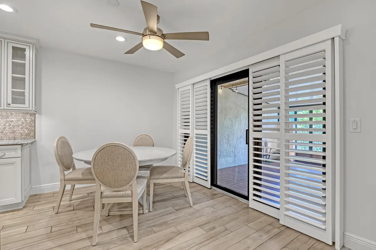 kithen at 131 PALM Avenue 31, Jupiter