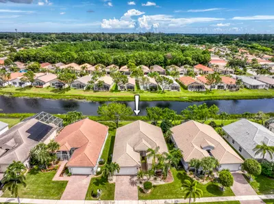 8385 Grand Messina Circle, Boynton Beach – Single Family Residence for sale
