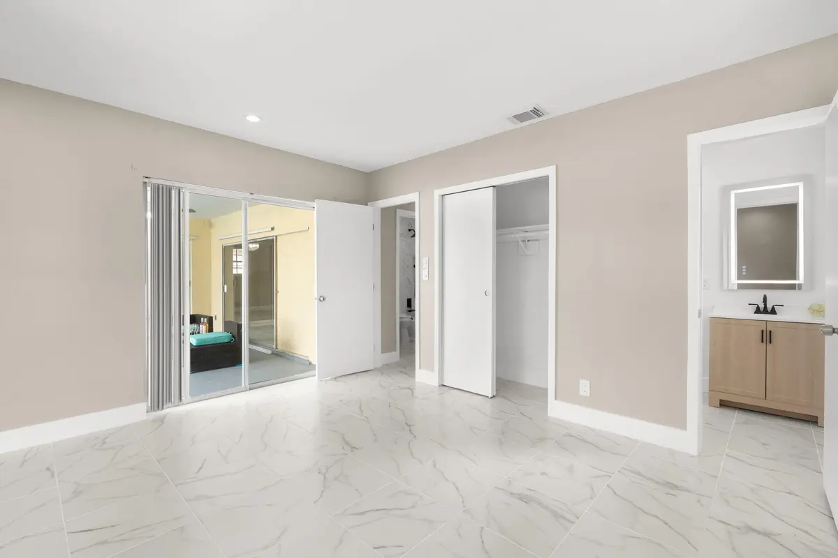 Master at 3921 NW 35th Terrace, Lauderdale Lakes