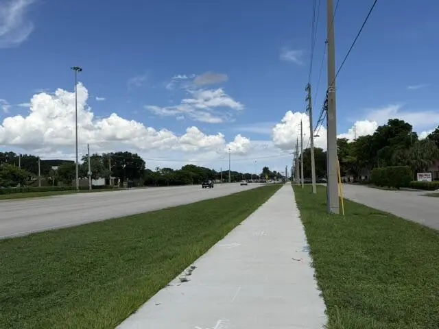 Busy Pines Blvd at 9880 Pines Boulevard, Pembroke Pines