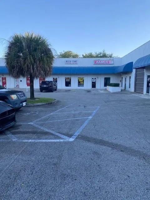 Corner Location at 9880 Pines Boulevard, Pembroke Pines
