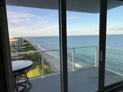 3450 S Ocean Boulevard 808, Palm Beach – Condominium for sale