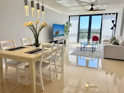 2350 NE 14th Street Causeway 703, Pompano Beach – Condominium for rent