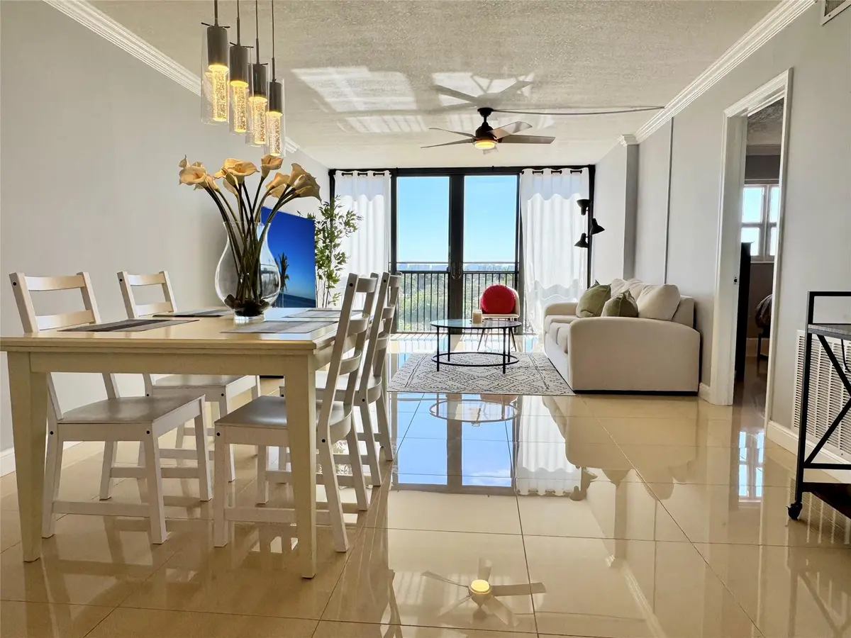 Photo 2 at 2350 NE 14th Street Causeway 703, Pompano Beach