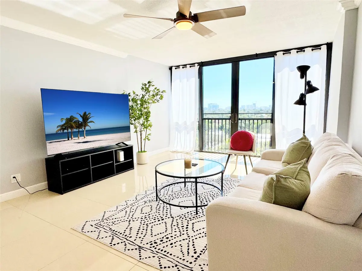 Photo 3 at 2350 NE 14th Street Causeway 703, Pompano Beach
