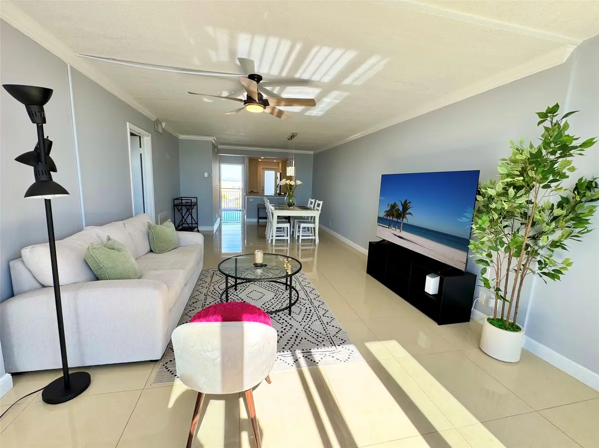 Photo 7 at 2350 NE 14th Street Causeway 703, Pompano Beach