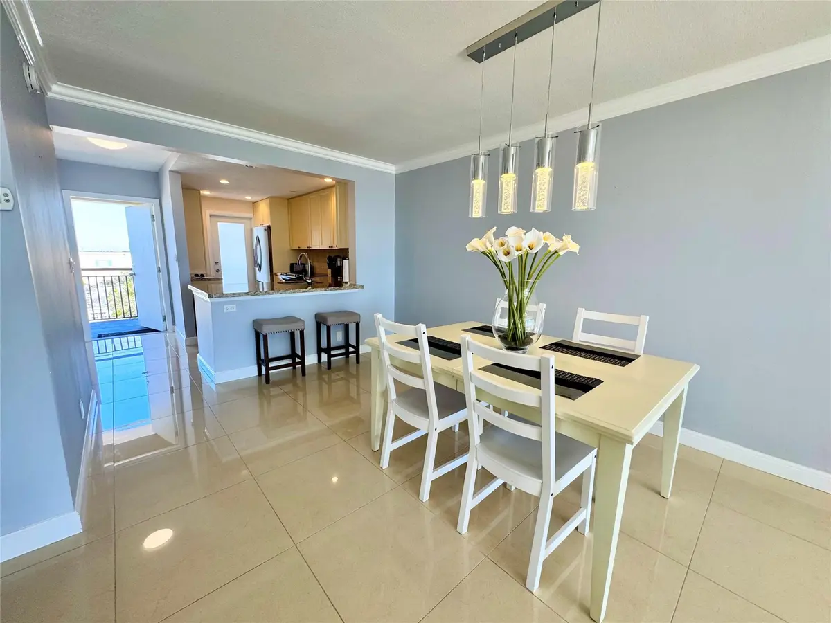 Photo 8 at 2350 NE 14th Street Causeway 703, Pompano Beach