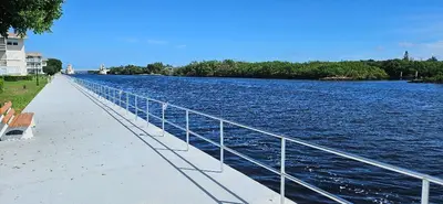 800 W HORIZONS 104, Boynton Beach – Condominium for sale
