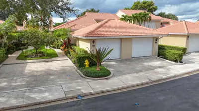 287 OLD MEADOW Way, Palm Beach Gardens – Single Family Residence for sale