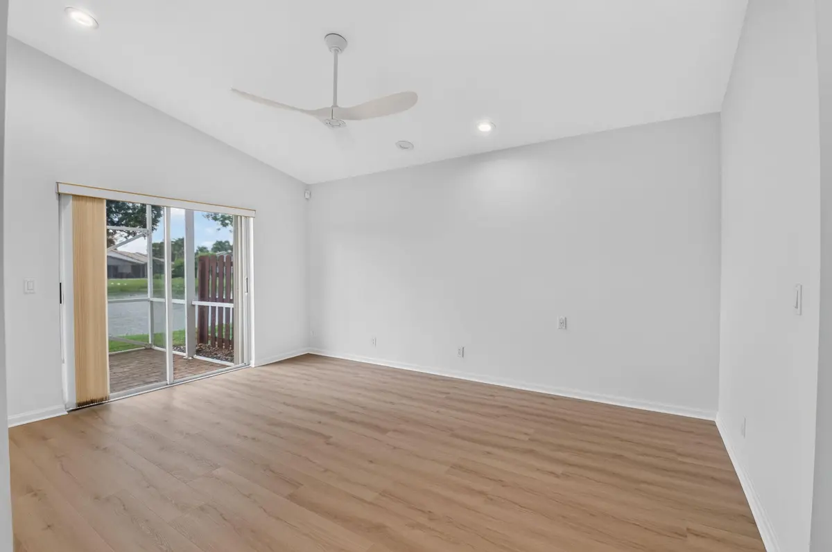 Primary Bedroom at 7248 Mistral Court, Boynton Beach
