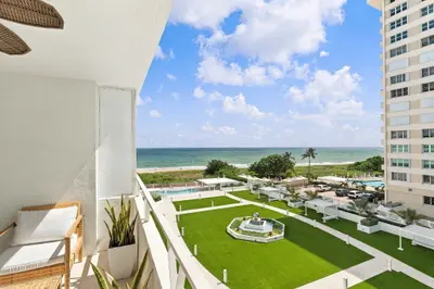 1850 S OCEAN Boulevard 505, Lauderdale-By-The-Sea – Stock Cooperative for sale