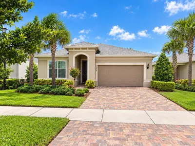 12318 SW MYRTLE OAK, Port St. Lucie – Single Family Residence for sale
