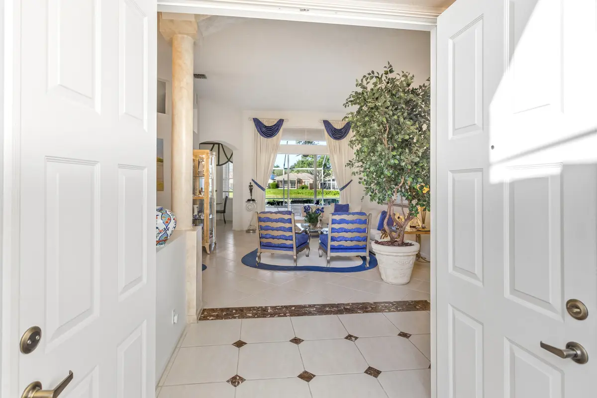 New at 13823 VIALE VENEZIA, Delray Beach