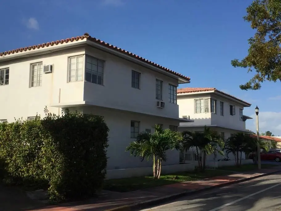 Photo 1 at 830 80TH Street 6, Miami Beach