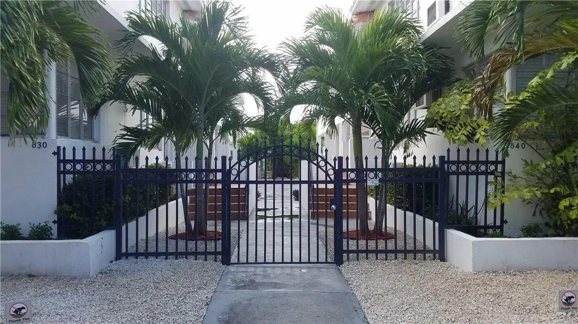 Photo 2 at 830 80TH Street 6, Miami Beach