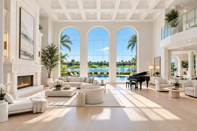 10520 Hawks Landing Terrace, West Palm Beach – Single Family Residence for sale
