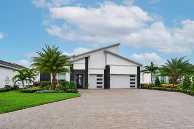 10822 Stellar Circle, Palm Beach Gardens – Single Family Residence for sale