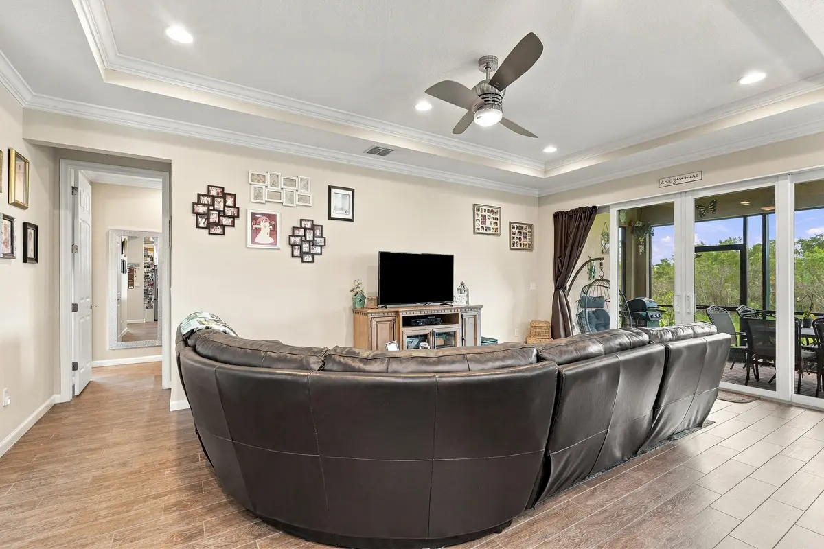 06_living room at 11331 SW LAKE PARK Drive, Port St. Lucie