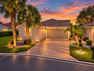 7248 Mistral Court, Boynton Beach – Single Family Residence for sale