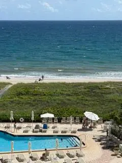 1900 S Ocean Boulevard 6a, Lauderdale-By-The-Sea – Condominium for sale