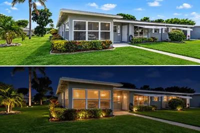 702 South Drive A, Delray Beach – Villa for sale