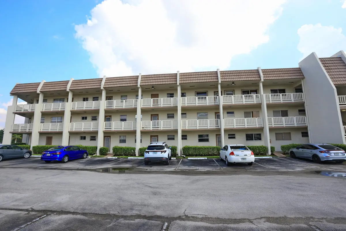 003-016-Exterior Front-4200x2802 at 6850 Royal Palm Boulevard 211G, Margate