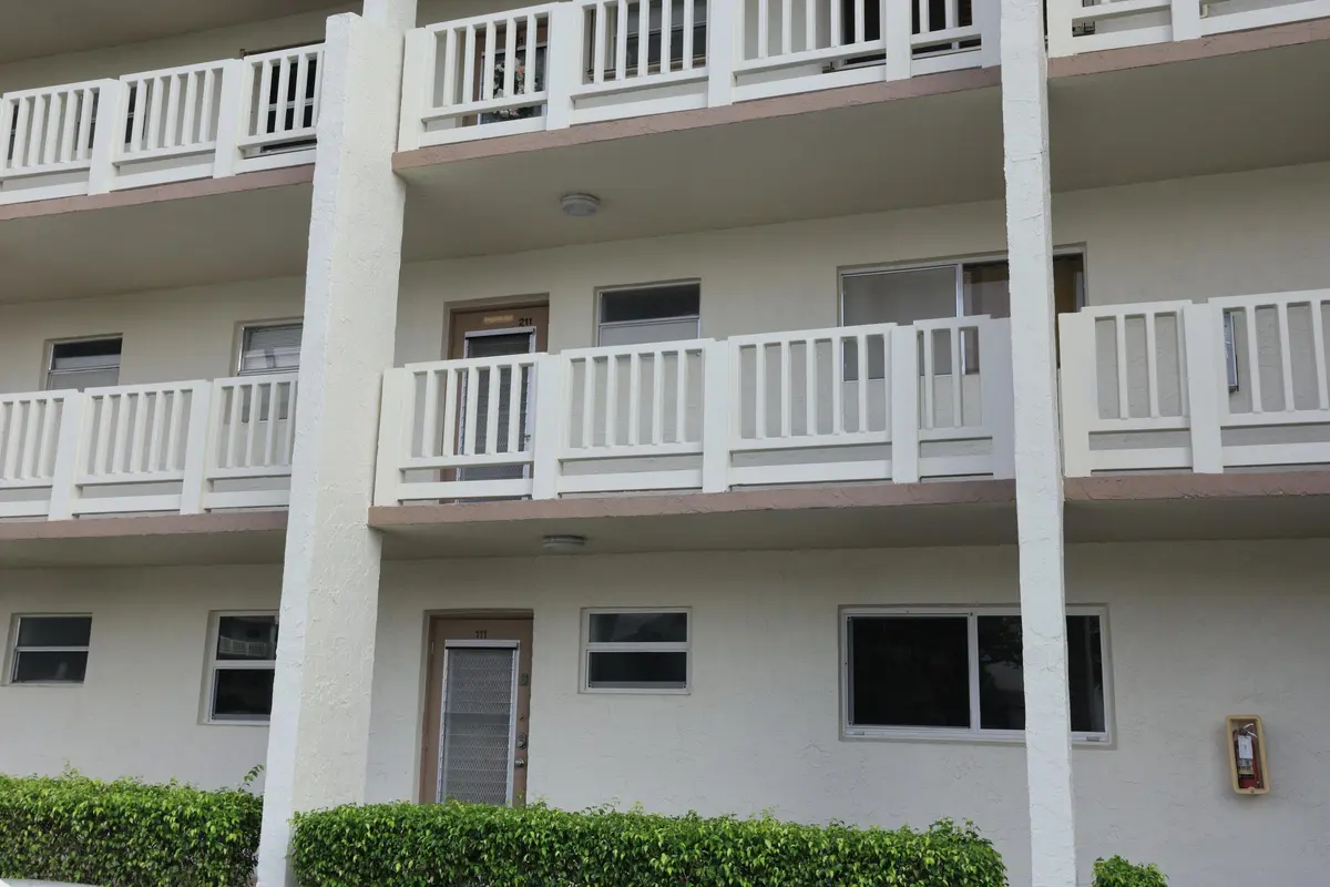 004-015-Exterior Front-4200x2802 at 6850 Royal Palm Boulevard 211G, Margate
