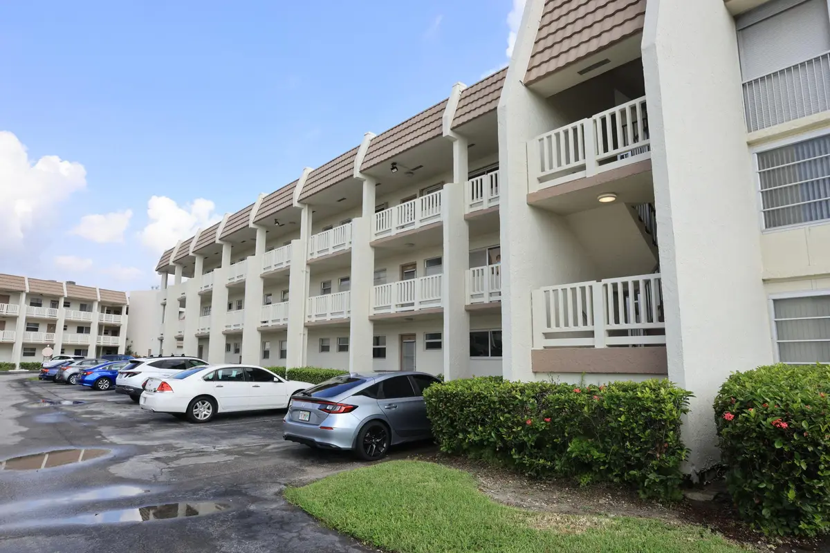 005-028-Exterior Front-4200x2802 at 6850 Royal Palm Boulevard 211G, Margate