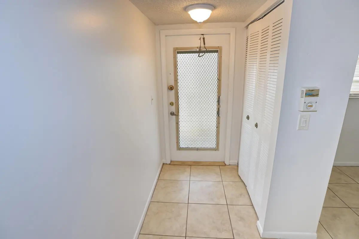 008-023-Foyer-4200x2802 at 6850 Royal Palm Boulevard 211G, Margate