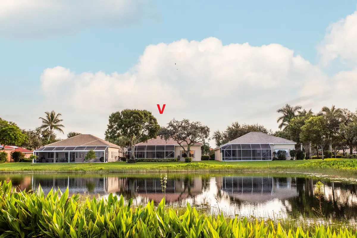 Lake4 at 13823 VIALE VENEZIA, Delray Beach