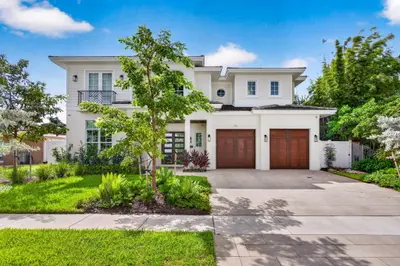 310 SE 9TH Court, Pompano Beach – Single Family Residence for sale