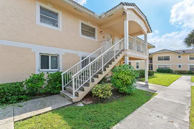 12093 ROYAL PALM Boulevard 7H, Coral Springs – Condominium for sale