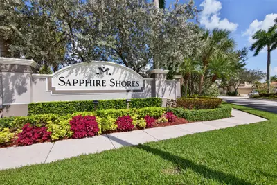 16416 SAPPHIRE Street, Weston – Single Family Residence for sale