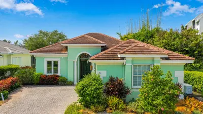 91 Southpointe Drive, Fort Pierce – Single Family Residence for sale