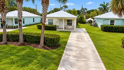 4837 SE ISABELITA Avenue, Stuart – Single Family Residence for sale