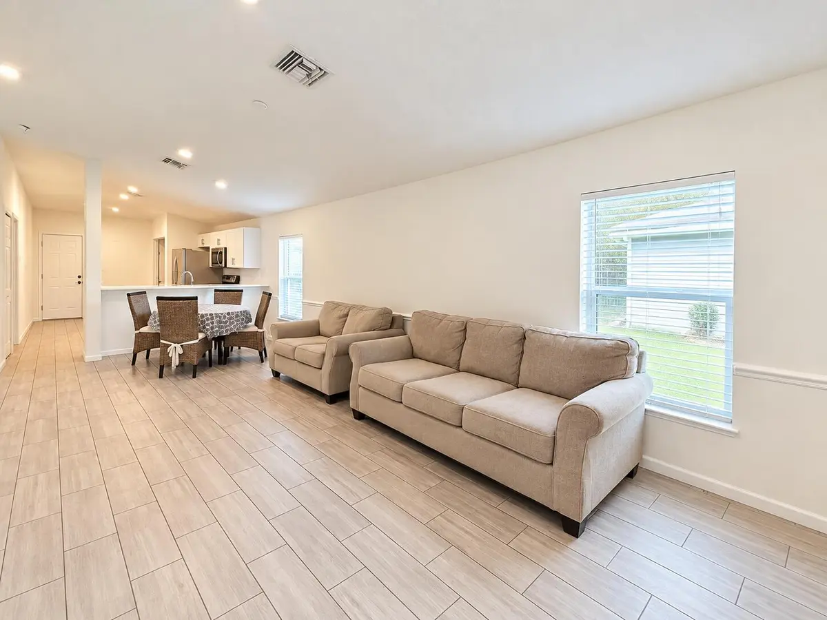 Living Room at 4837 SE ISABELITA Avenue, Stuart