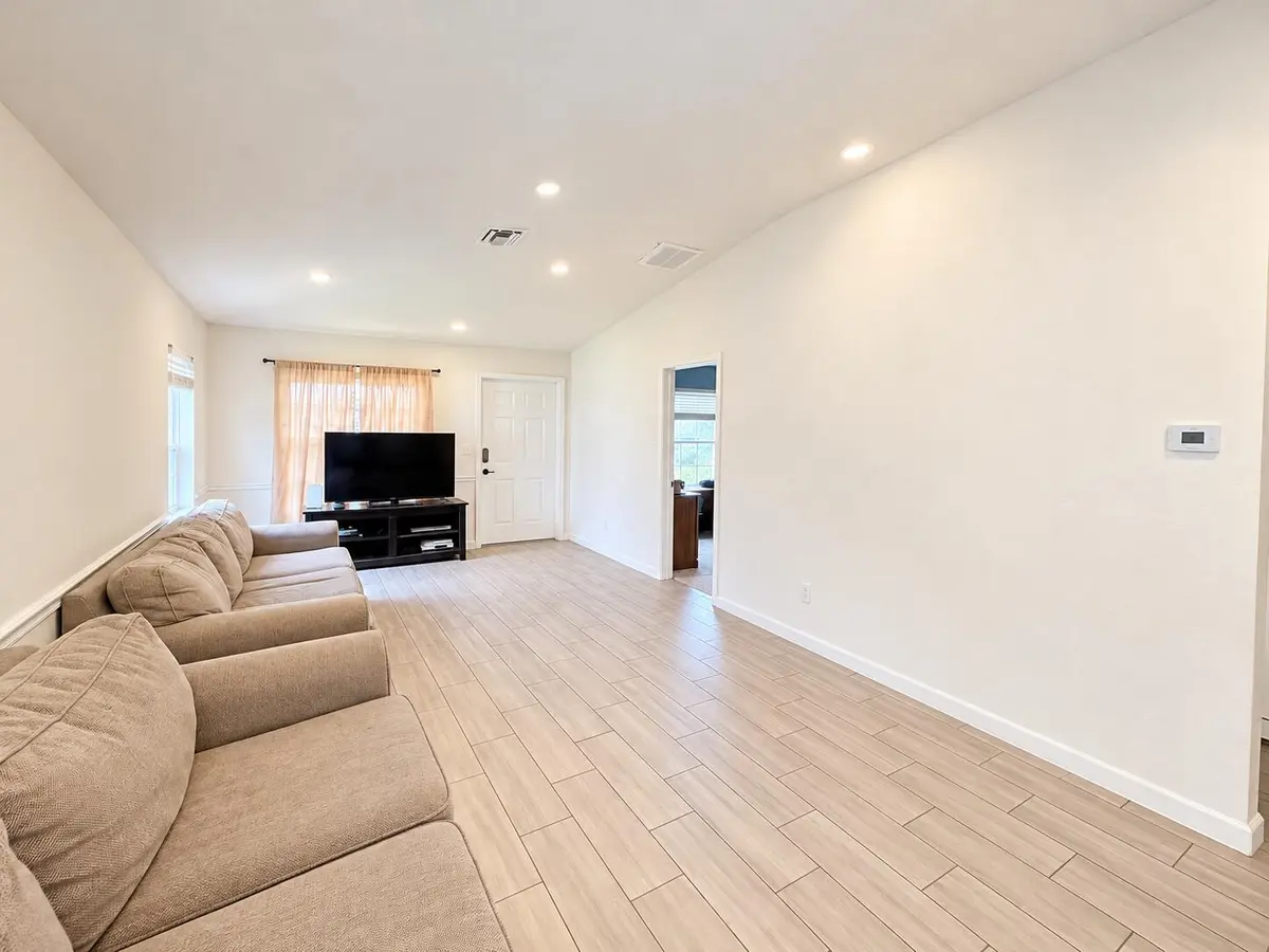 Living Room. at 4837 SE ISABELITA Avenue, Stuart