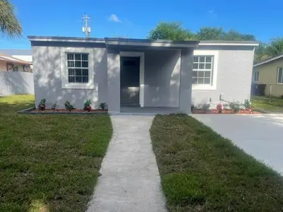 , Fort Lauderdale – Single Family Residence for rent