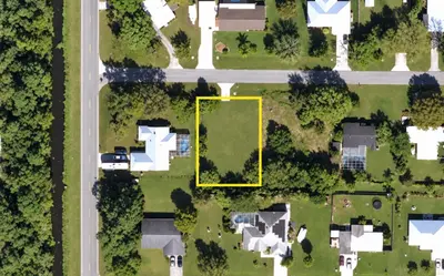 8003 Lockwood Drive, Fort Pierce – Unimproved Land for sale