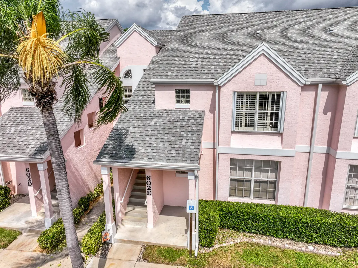 DJI_0407 at 602 Muirfield Court 602E, Jupiter