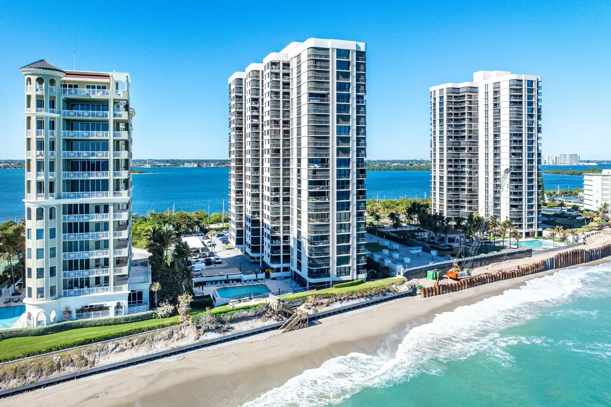 5380 N Ocean Drive 6C, Riviera Beach, FL – photo 1