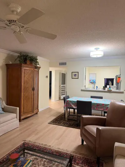 85 PELICAN POINTE Drive 103, Delray Beach – Condominium for rent