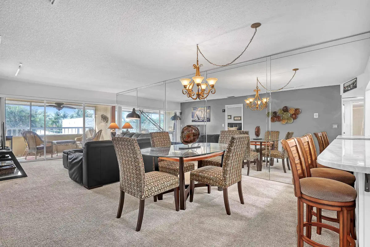Welcome Home at 1100 Surf Road 215, Singer Island