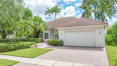 5768 Harrington Way, Boca Raton – Single Family Residence for sale